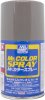 Mr.Hobby S61 - Mr.Color Spray Buring Iron 100ml