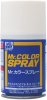 Mr.Hobby S69 - Mr.Color Spray Off White 100ml