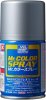 Mr.Hobby S8 - Mr.Color Spray Metallic Silver 100ml