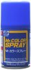 Mr.Hobby S80 - Mr.Color Spray Cobalt Blue 100ml