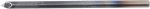 Mr.Hobby GT75D - V.SHAPED Replacement Blade For GT-75 Precision Chisels