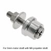 O.S. ENGINES PROPELLER SHAFT SET OMA-3815-1000