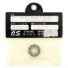 O.S. ENGINES CRANKSHAFT BALL BEARING R CZ-11PS