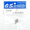 O.S. ENGINES BALL LINK NO.3 20K