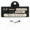 O.S. ENGINES ROTOR SET SCREW 35R/C,40SP,40P,50