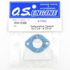 O.S. ENGINES CARBURETTOR GASKET GT15HZ