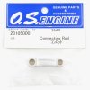 O.S. ENGINES CONNECTING ROD 35AX