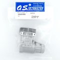 alt="O.S. ENGINES CRANKCASE GGT10" title="O.S. ENGINES CRANKCASE GGT10"