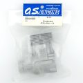 alt="O.S. ENGINES CRANKCASE 91FX" title="O.S. ENGINES CRANKCASE 91FX"