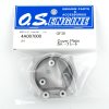 O.S. ENGINES COVER PLATE GF30