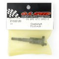 alt="O.S. ENGINES CRANKSHAFT OS SPEED 12TZ SPEC-2" title="O.S. ENGINES CRANKSHAFT OS SPEED 12TZ SPEC-2"