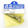 O.S. ENGINES CRANKSHAFT 37SZ-H