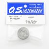 O.S. ENGINES DRIVE WASHER GGT10