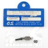 O.S. ENGINES ROCKER SUPPORT ASSEMBLY FS-120S