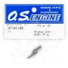 O.S. ENGINES ROCKER ARM FSa-81