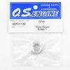 O.S. ENGINES CAM COVER GF40
