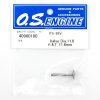 O.S. ENGINES VALVE FS-95V