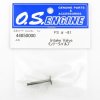 O.S. ENGINES INTAKE VALVE FSa-81