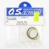 O.S. ENGINES GASKET SET 37SZ-H
