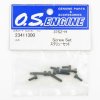 O.S. ENGINES SCREW SET 37SZ-H