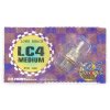 O.S. ENGINES LONG-REACH GLOW PLUG LC4 MEDIUM HOT