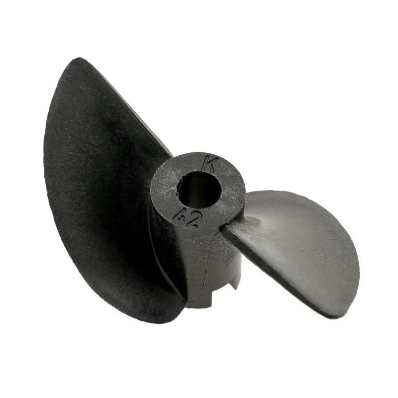 O.S. ENGINES MARINE PROPELLER 42MM FOR 21XM