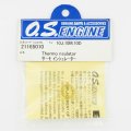 alt="O.S. ENGINES THERMO INSULATOR 10J,10M,10D" title="O.S. ENGINES THERMO INSULATOR 10J,10M,10D"