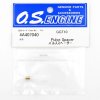 O.S. ENGINES PULSE SPACER GGT10