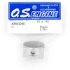 O.S. ENGINES PISTON FSa-155