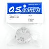 O.S. ENGINES PISTON GF30