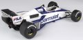 alt="Platz BX20002 - 1/20 Brabham BT52 1983 Monaco GP" title="Platz BX20002 - 1/20 Brabham BT52 1983 Monaco GP"