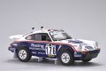 alt="Platz BX24038 - 1/24 Porsche 911 Carrera 3.2 4x4 (Type 953) 1984 Paris-Dakar Rally Winner Beemax" title="Platz BX24038 - 1/24 Porsche 911 Carrera 3.2 4x4 (Type 953) 1984 Paris-Dakar Rally Winner Beemax"