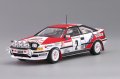 alt="Platz Beemax BX24044 - 1/24 Toyota Celica ST165 GT-Four 1991 Monte Carlo Rally Winner" title="Platz Beemax BX24044 - 1/24 Toyota Celica ST165 GT-Four 1991 Monte Carlo Rally Winner"