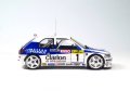 alt="Platz PN24009 - 1/24 Peugeot 306 Maxi 1996 Monte Carlo Rally NUNU Hobby" title="Platz PN24009 - 1/24 Peugeot 306 Maxi 1996 Monte Carlo Rally NUNU Hobby"