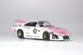 alt="Platz PN24029 - 1/24 Porsche 935 K3/80 1980 LM NUNU Hobby" title="Platz PN24029 - 1/24 Porsche 935 K3/80 1980 LM NUNU Hobby"
