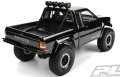 alt="Pro-line #3466-00 | 1985 Toyota Hilux SR5 Clear Body (Cab & Bed) for SCX10 Trail Honcho 12.3 (313mm) Wheelbase" title="Pro-line #3466-00 | 1985 Toyota Hilux SR5 Clear Body (Cab & Bed) for SCX10 Trail Honcho 12.3 (313mm) Wheelbase"