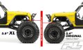 alt="Pro-Line #10107-14 | Interco TSL SX Super Swamper XL 2.2'' G8 Rock Terrain Truck Tires" title="Pro-Line #10107-14 | Interco TSL SX Super Swamper XL 2.2'' G8 Rock Terrain Truck Tires"
