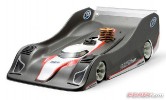 PROTOform 1504-30 P909 Light Weight Clear Body for 1:8 On-Road