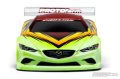 alt="PROTOform 1536-25 Mazda6 GX Light Weight Clear Body for 190mm TC" title="PROTOform 1536-25 Mazda6 GX Light Weight Clear Body for 190mm TC"