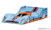 PROTOform 1611-21 AMR-12 Light Weight Clear Body for 1:12 On-Road Car