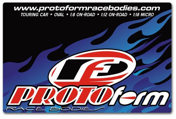 PROTOform 9906-00 PROTOform Pit Mat