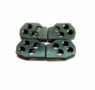 RACEOPT Camber Link Extender Mount (For MTS T'2, 4pcs) (RO-CLE-MTS)