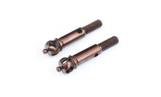 RAD-PDJ-10005 PREMIUM Double Joint Axle Shaft, 2 pcs, BD7