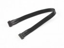 RAD-MA-10006 150mm FLAT BONDED Flex Sensor Wires