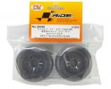 Ride 26040 - GR F-1 Tire (Front/Pre-Glued) High-grip belted Formula-1 (Tire Decal Included)