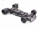 ROCHE 151018 ROCHE Rapide P10W 1/10 235mm Competition Pan Car Kit