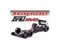 ROCHE 152007 Rapide F1 EVO 1/10 Competition F1 Car Kit