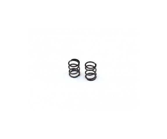 ROCHE 330014 Front Springs (Medium), 0.50mm x 4.5 coils S30025