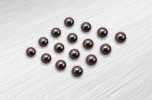 ROCHE 620005 1/8' Ceramic Differential Balls, 16 pcs B20005