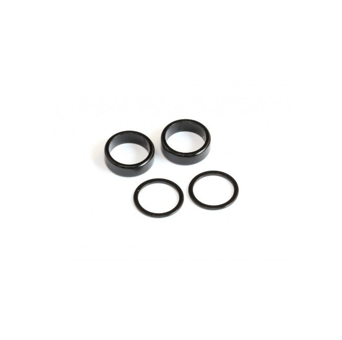 ROCHE 410022 Rear Axle Collar Set